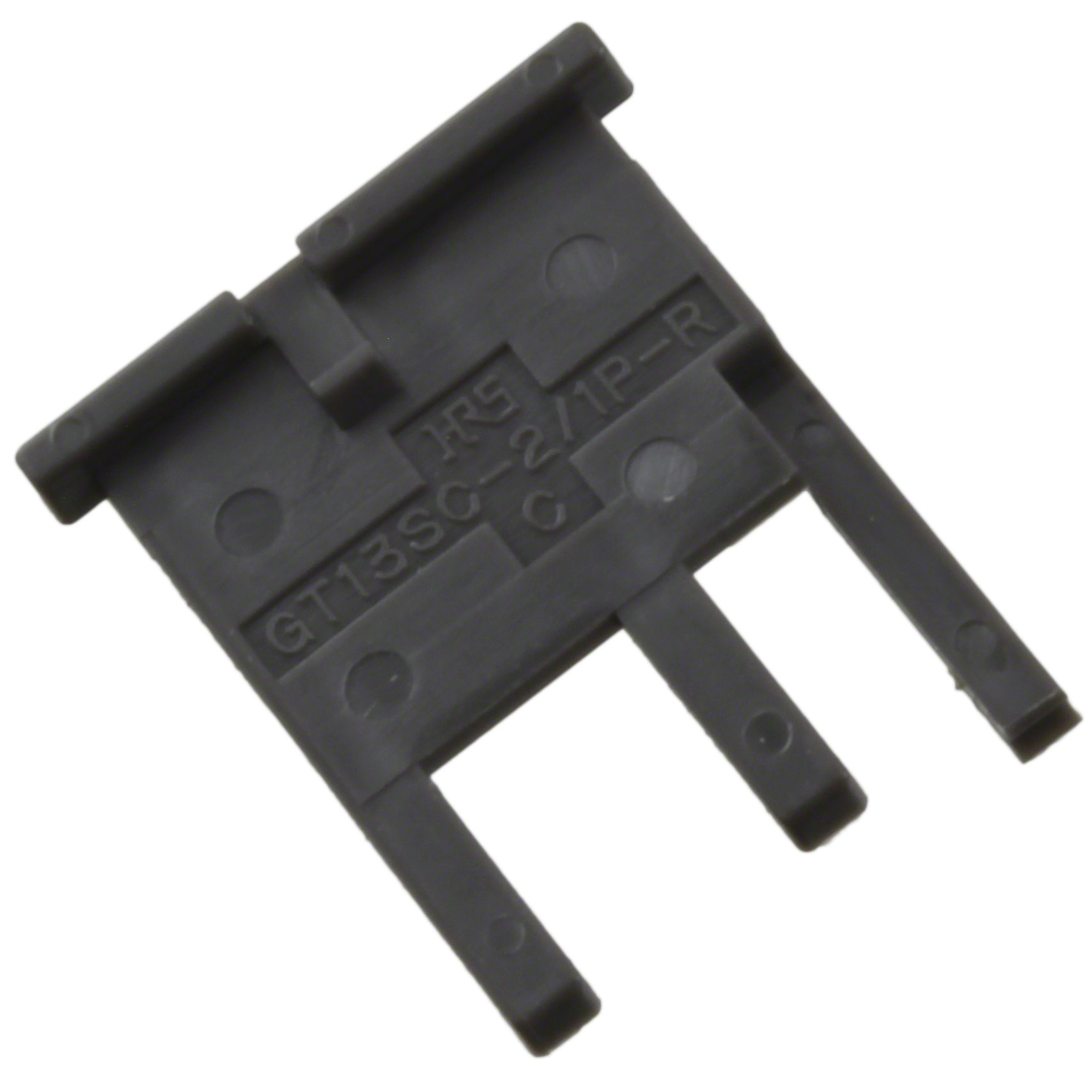 GT13SC-2/1PP-R Hirose Electric Co Ltd | Connectors, Interconnects | DigiKey